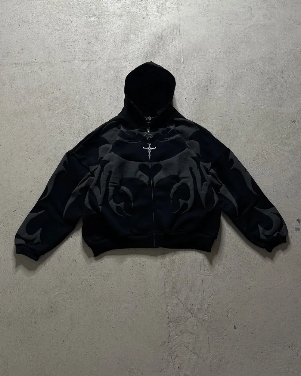 [Preorder]ORIGINAL DEATH HOODIE