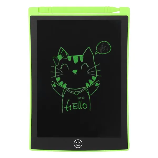 8.5 inch Ultra-thin LCD Tablet Writing E-writer Board Drawing Toys,Writing board, calligraphy exercise board, notebook board