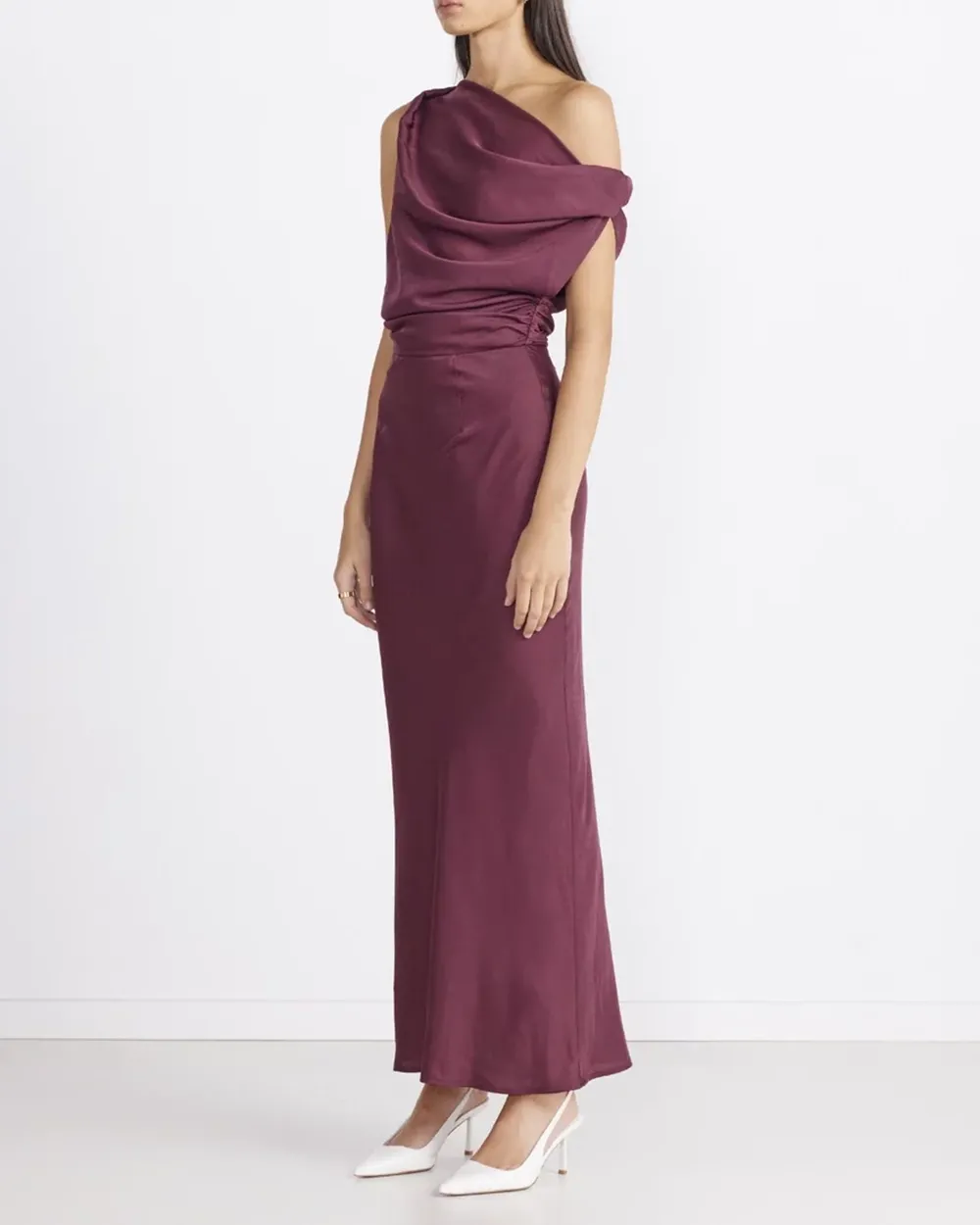 Calissa Maxi Dress - Iconic Exclusive