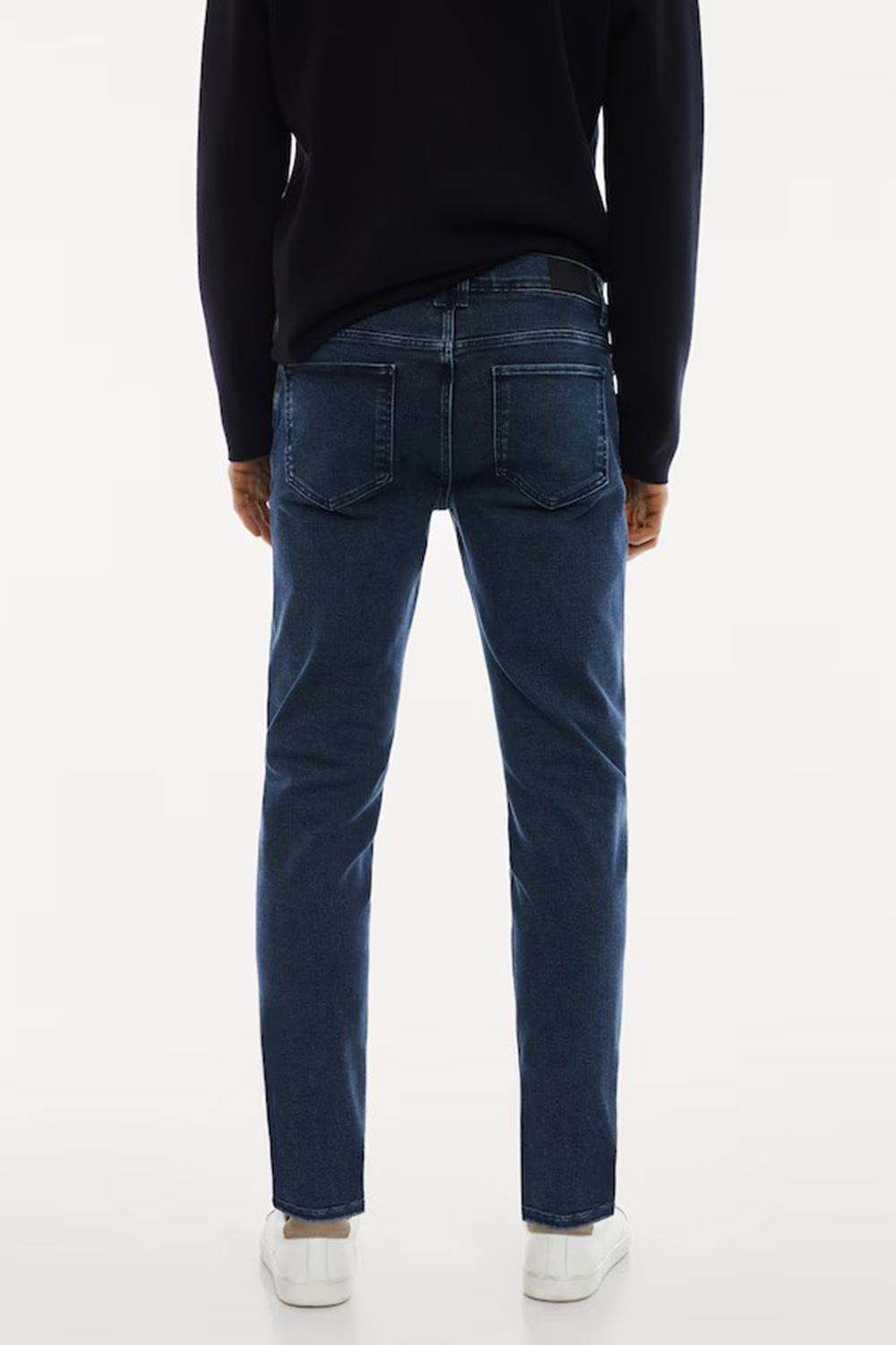 THERMOLITE slim-fit jeans