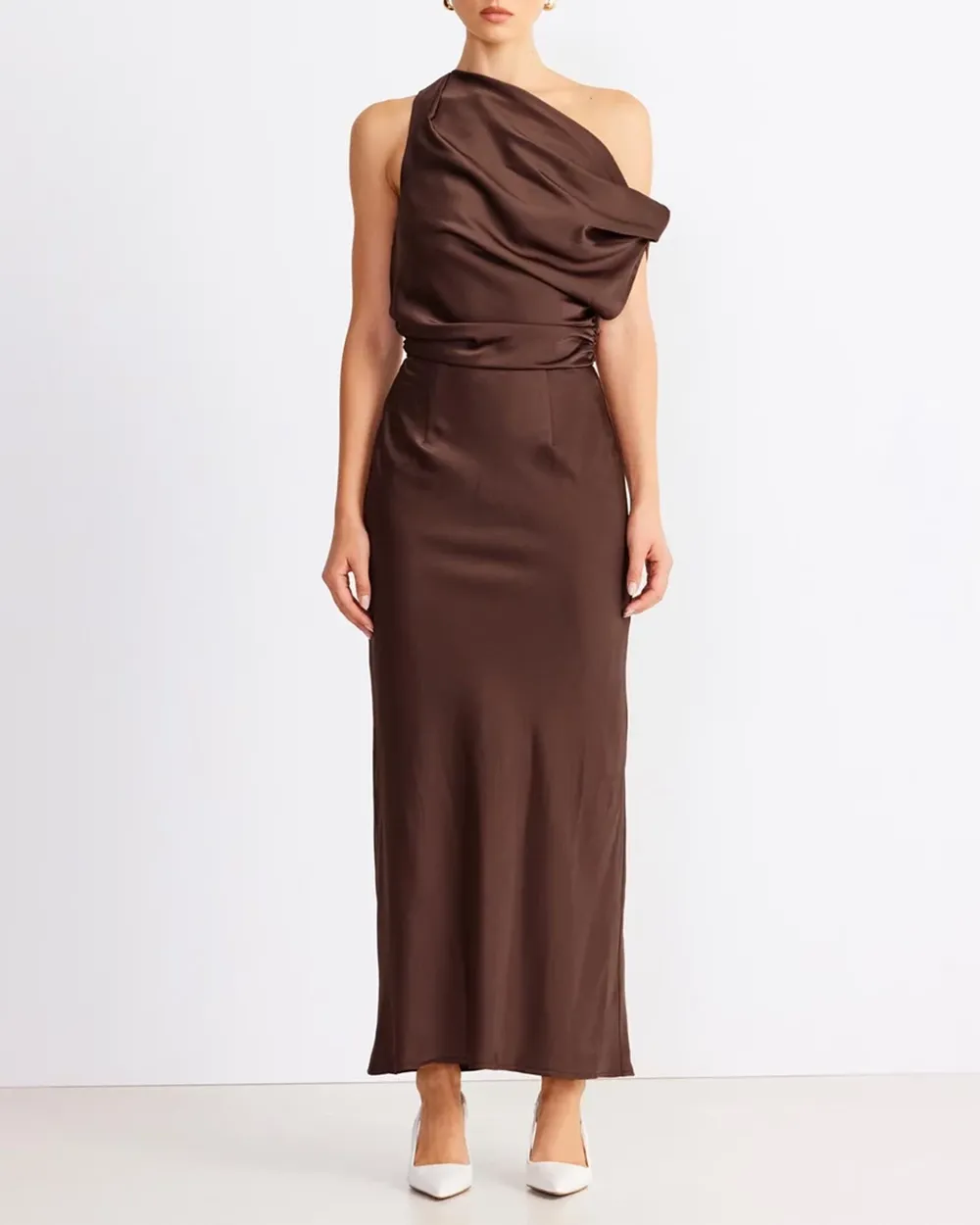 Calissa Maxi Dress - Iconic Exclusive