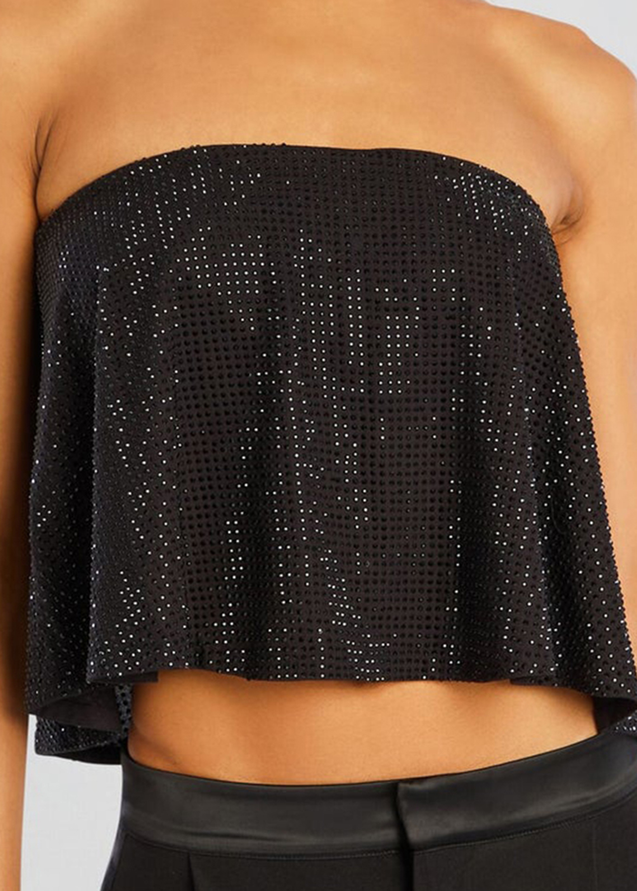 Suzi Embellished Top