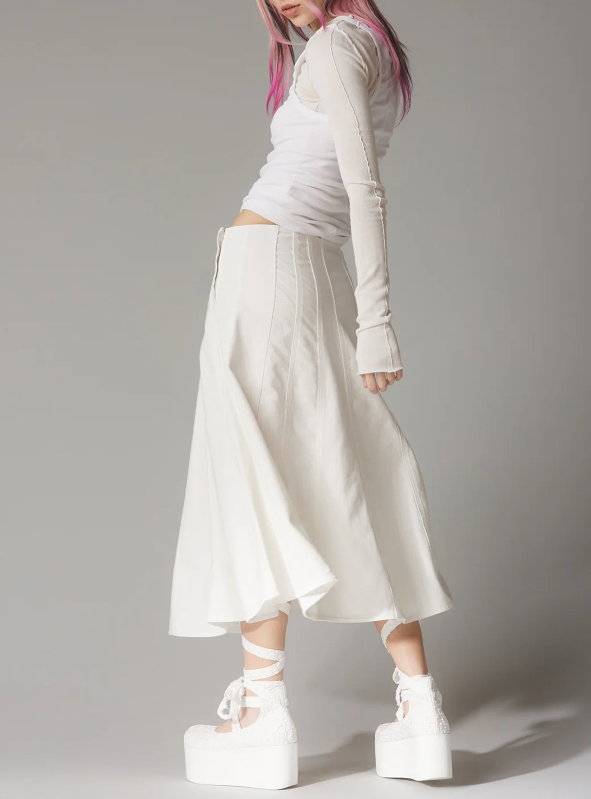 COISE SKIRT