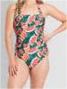 The Ava One-Piece Swimsuit