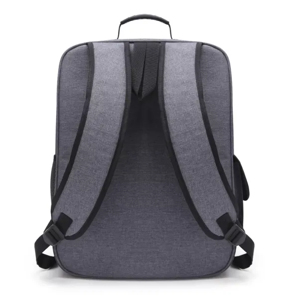 Drone backpack Outdoor Shockproof Backpack Shoulder Bag Soft Carry Bag For XIAOMI Mi Drone 4K for Dacron gift drop ship p30