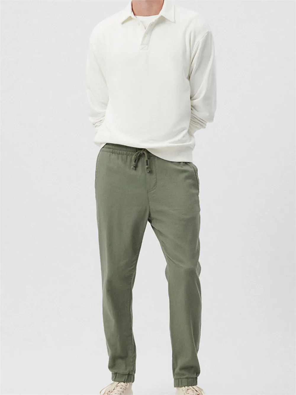 Jogger Pants