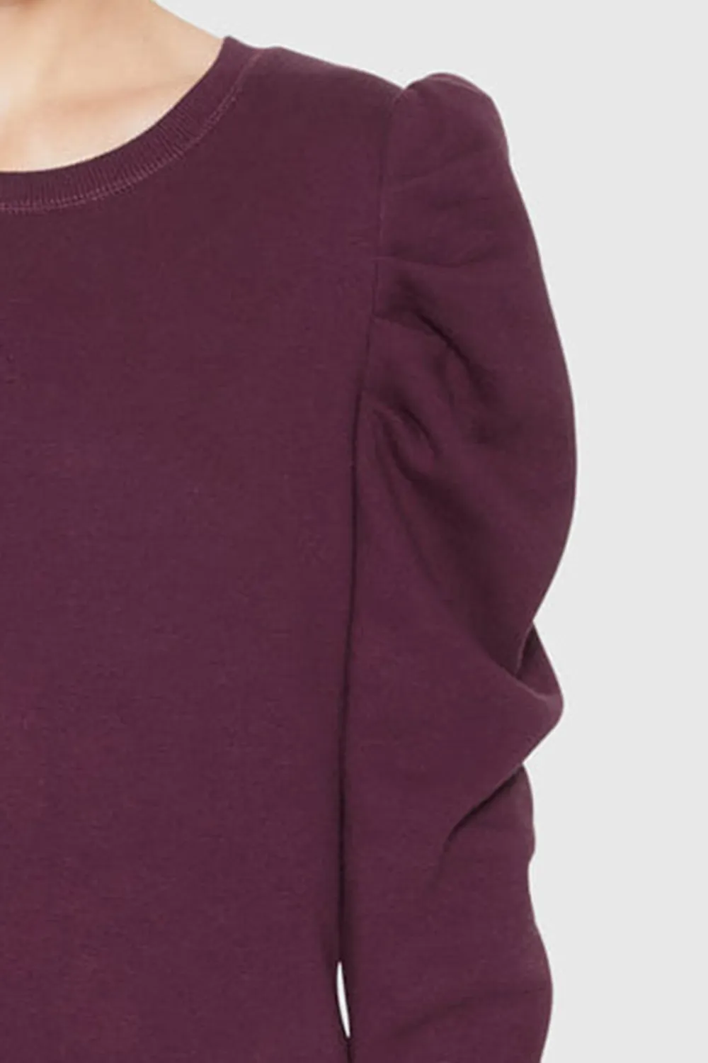 Women'S Garnet Hoodie