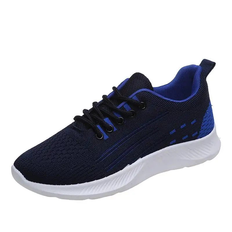 Cilool Breathable Casual Outdoor Light Weight Walking Sneakers