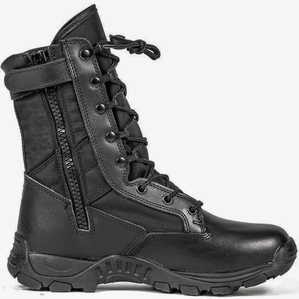 (🔥Bestseller Worldwide❗)Men's Top-of-the-line Special Forces Combat Boots Work Boots