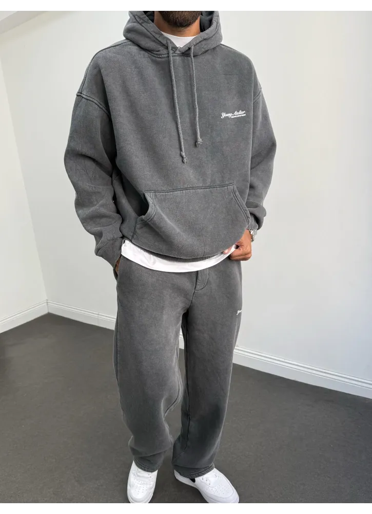 [Preorder]Sports Hoodie Tracksuit