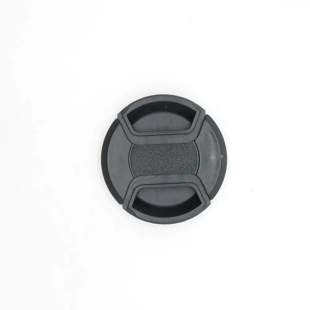 37 40.5 43 46 49 52 55 58 62 67 72 77 82 mm Snap-on Camera Front Lens Cap Cover Protector for Canon Leica Nikon Sony Len Caps