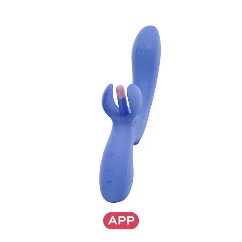 Innovative Kinky Finger technology Multiple pleasure modes App-controlled convenience Enhanced A-spot stimulation Ergonomic design Safe and hygienic material Waterproof for adventurous play