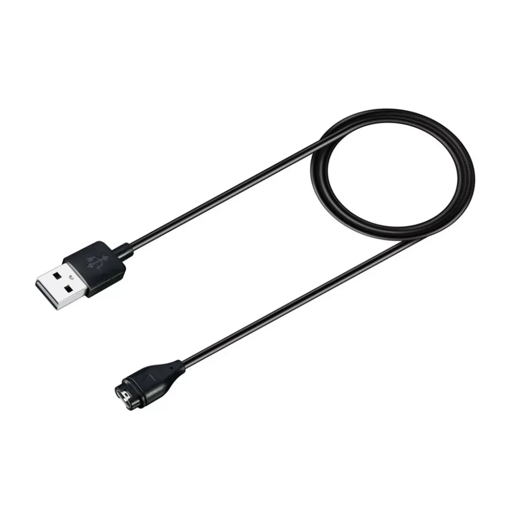 Replacement USB Data Sync Charging Cable Fast Charger For Gamin forerunner 945 Fast Charge Wire Cables