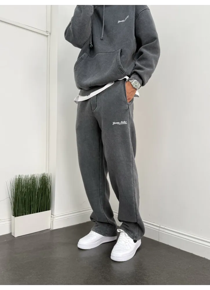 [Preorder]Sports Hoodie Tracksuit