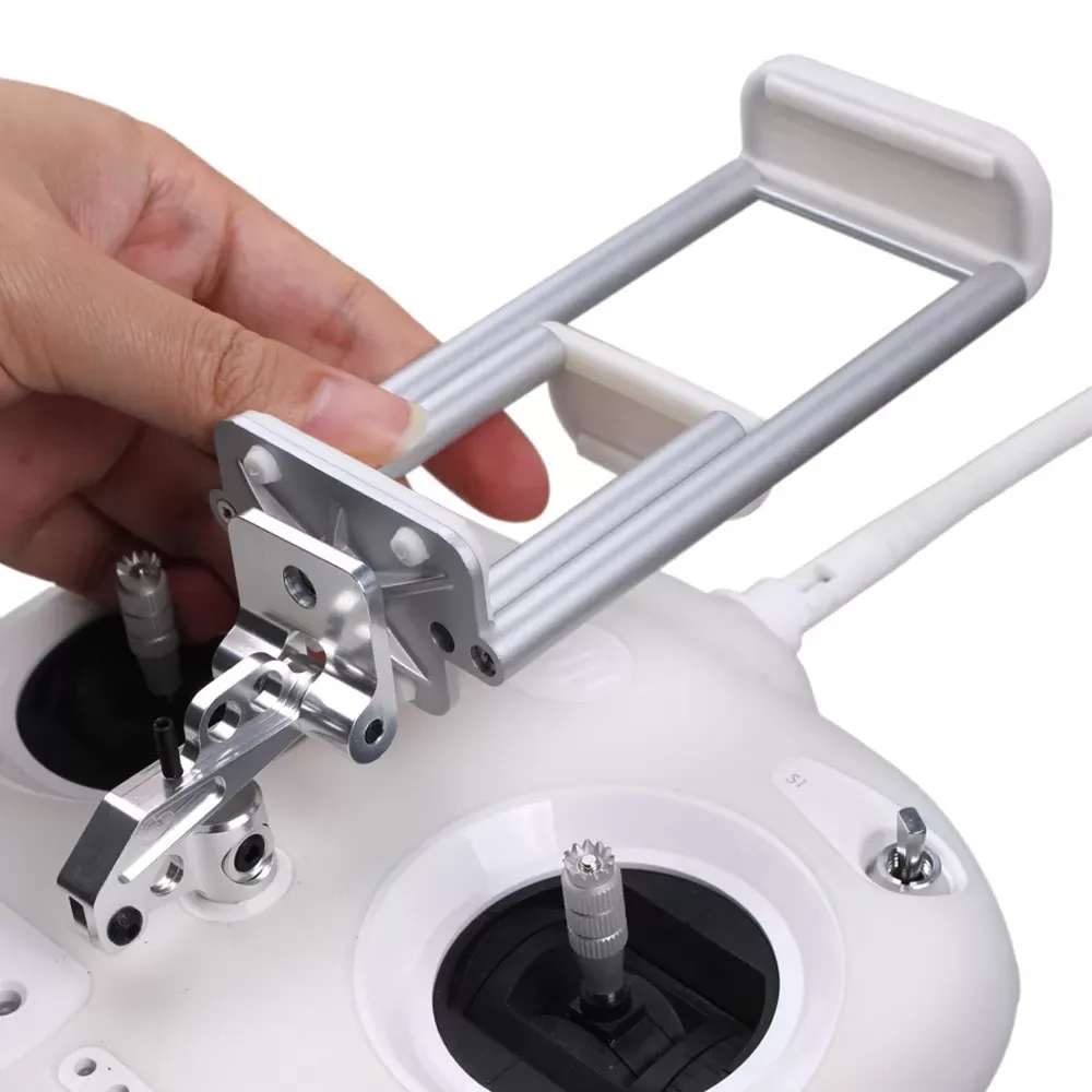 Extender Mount Bracket Holder For DJI Phantom 3 Standard 3.5