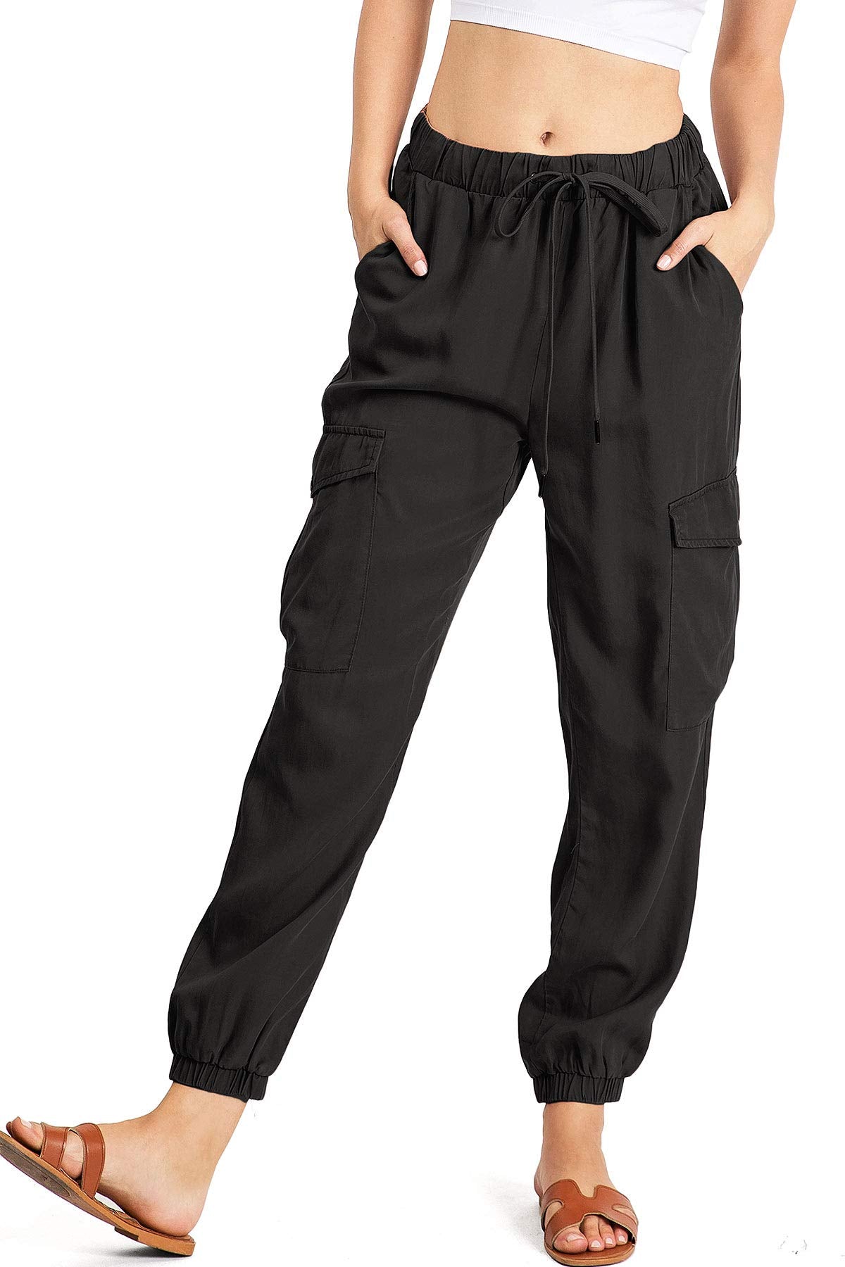 Phoenix Cargo Joggers