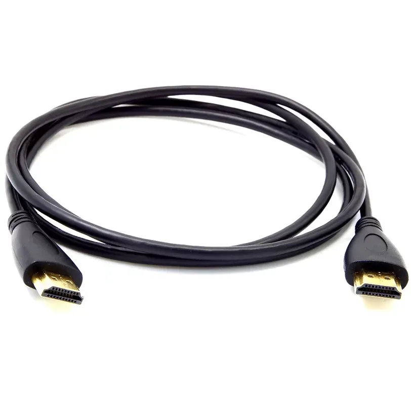 1M 4K HD HDMI Cable Ultra High Speed 3D HDMI v1.4 Cable Futural Digital JUN12