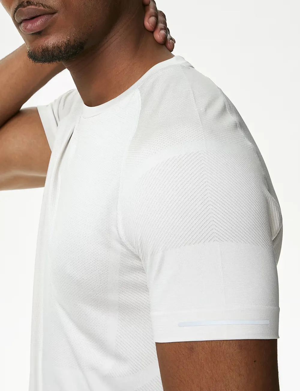 Seam Free T-Shirt