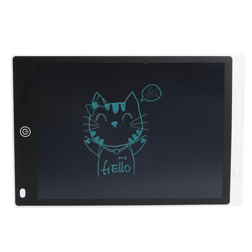 10 Inch lcd writing tablet digital drawing tablet portable writing pads electronic tablet board ultra-thin board,Suitable kid