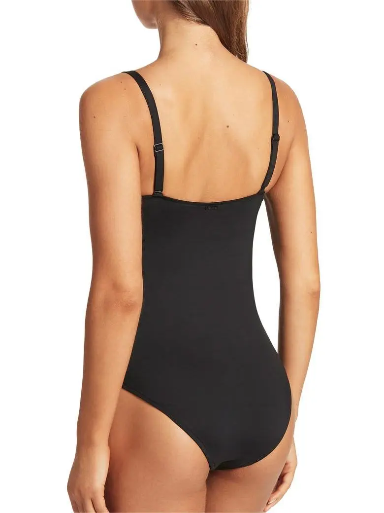 Sexy Style Swimsuit