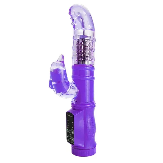 G-spot Dildo Rabbit Vibrator