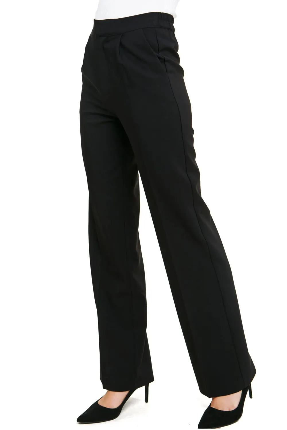 Kiara Trouser Pants