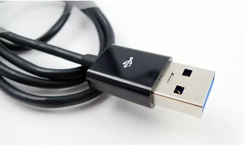 USB 3.0 To 40pin Charger Data Cable For Asus Eee Pad for Transformer TF101 Tablet Drop Shipping