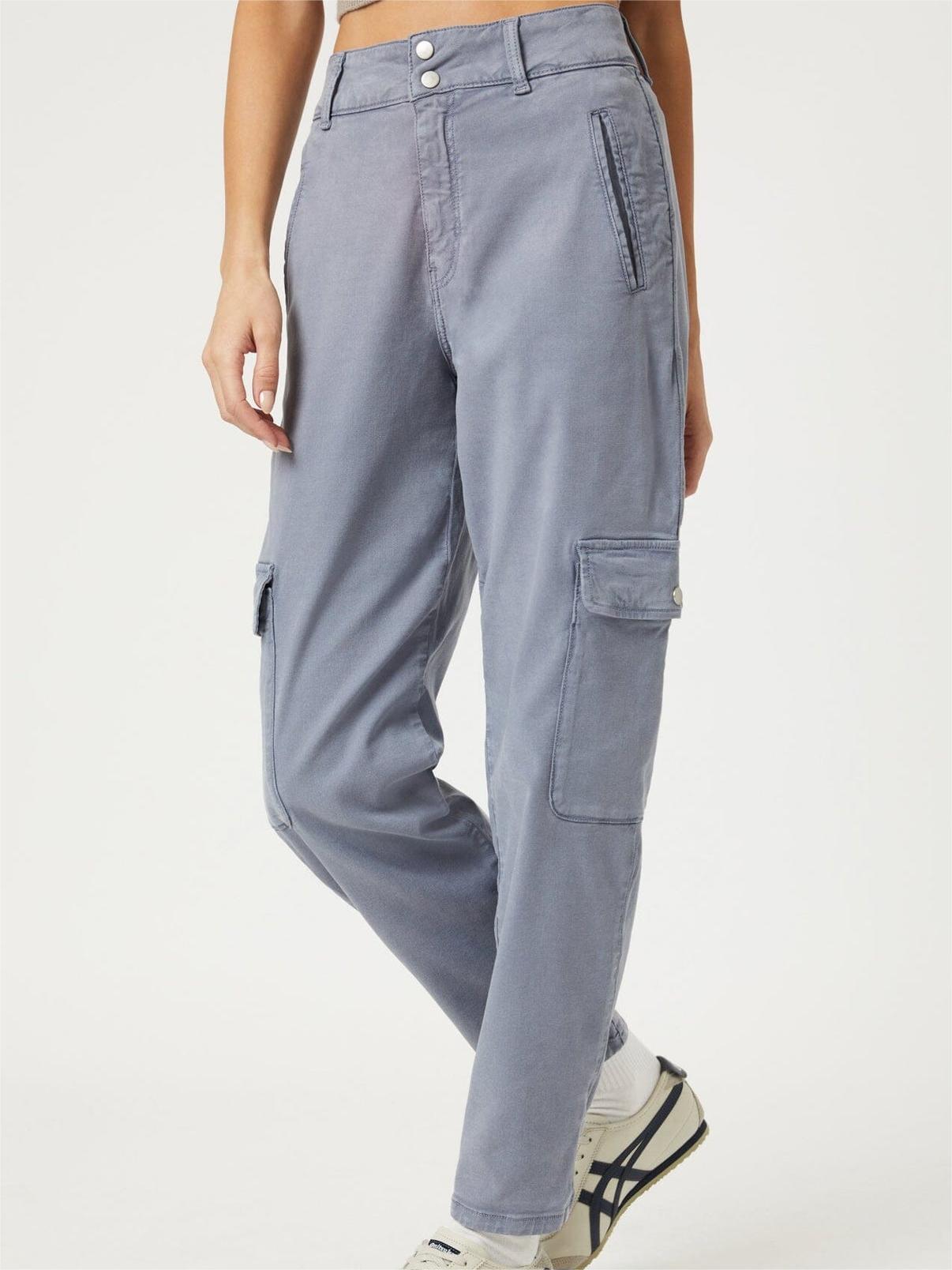 Casual Elsie Cargo Pants