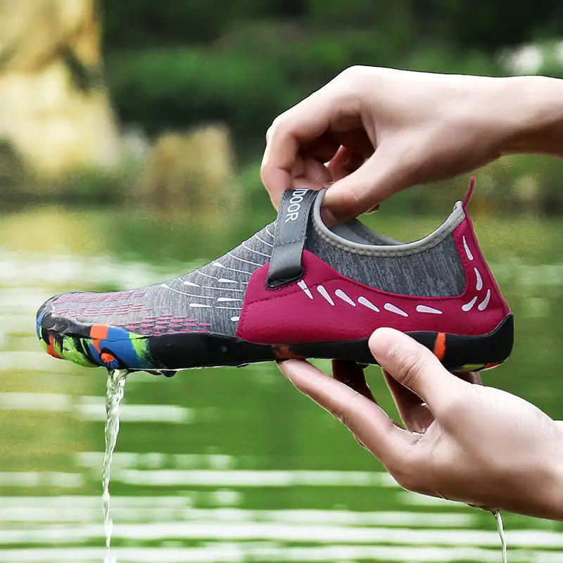 Cilool Outdoor Wading Breathable Shoes