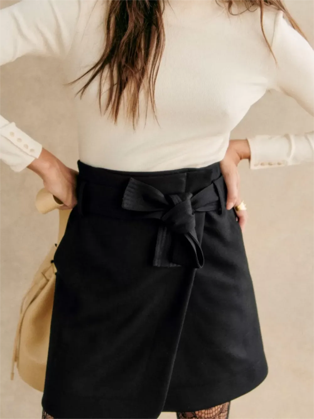 Best Sale Leandra Skirt Skirts & Shorts