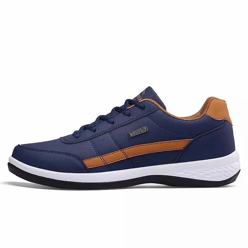 🔥ON THIS WEEK SALE 70% OFF🔥MEN BREATHABLE AND LIGHT & NON-SLIP SHOES - COMFY CASUAL WALKING SHOES