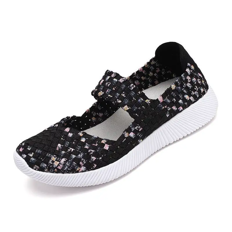 Cilool Breathable Comfortable Fashion Sneakers