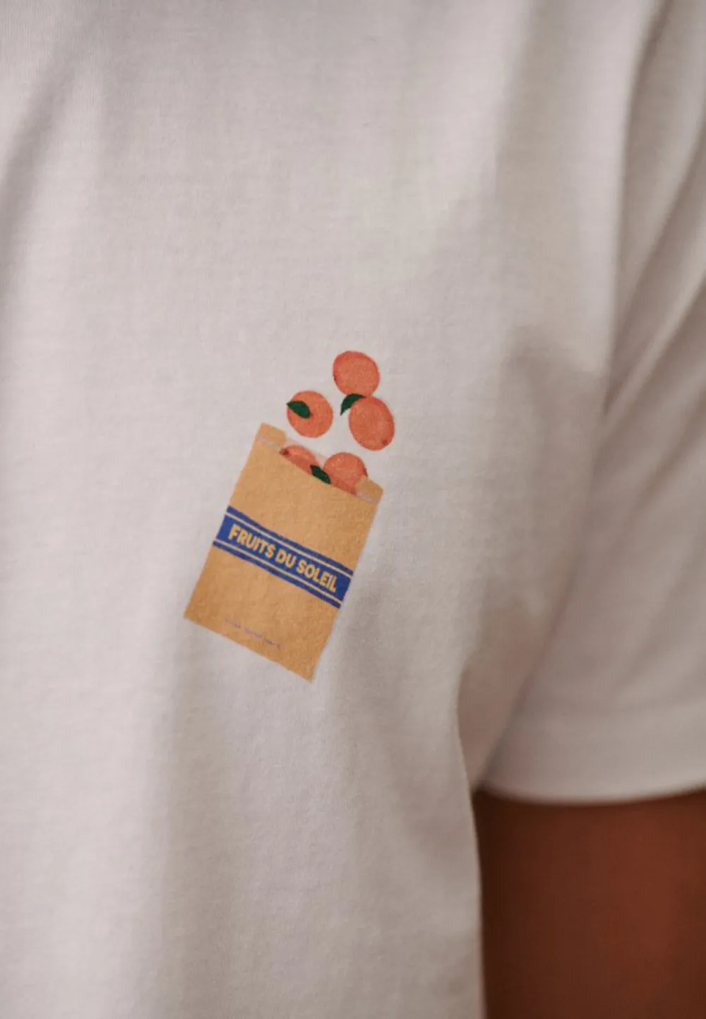 Fruits Du Soleil T-Shirt