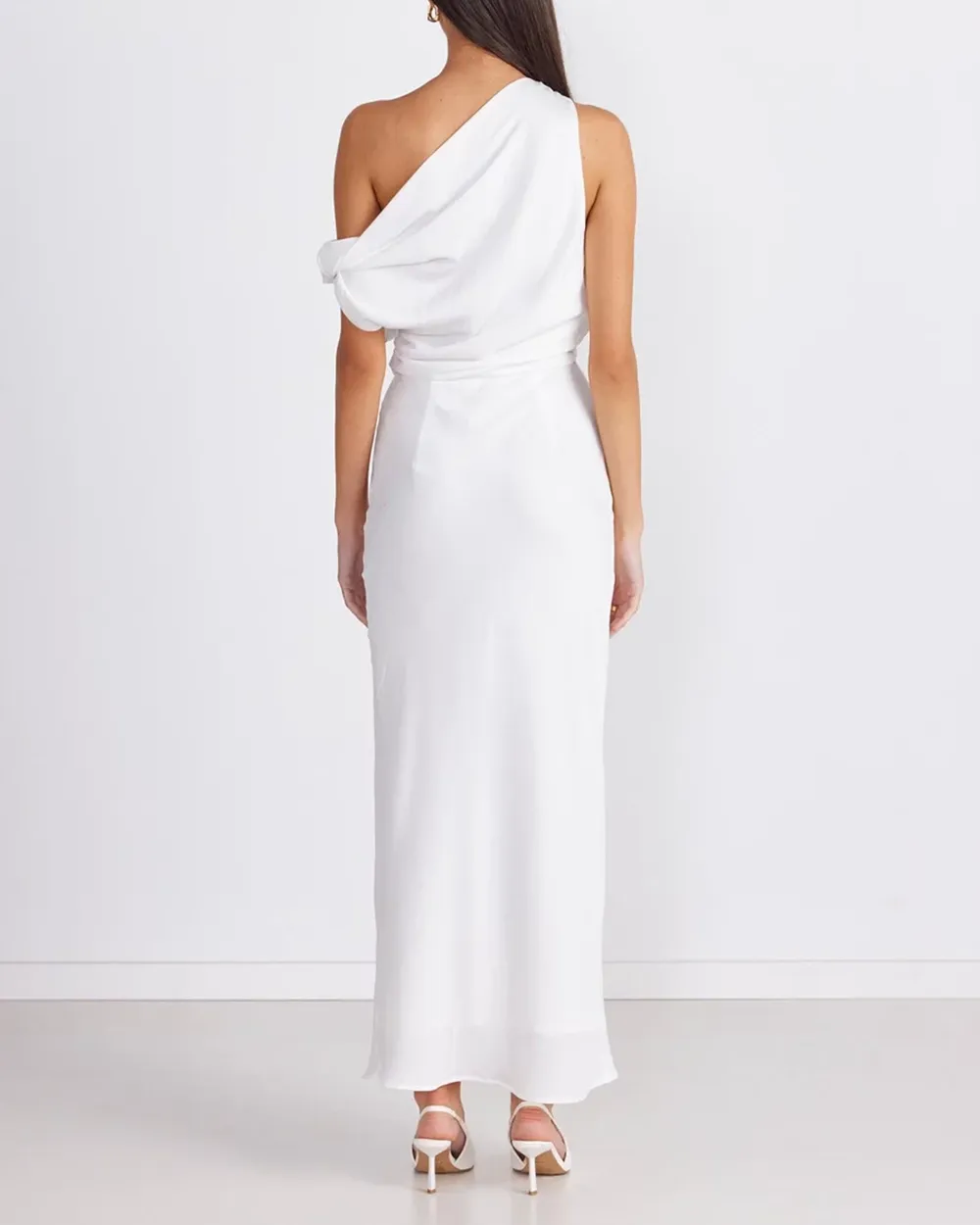 Calissa Maxi Dress - Iconic Exclusive