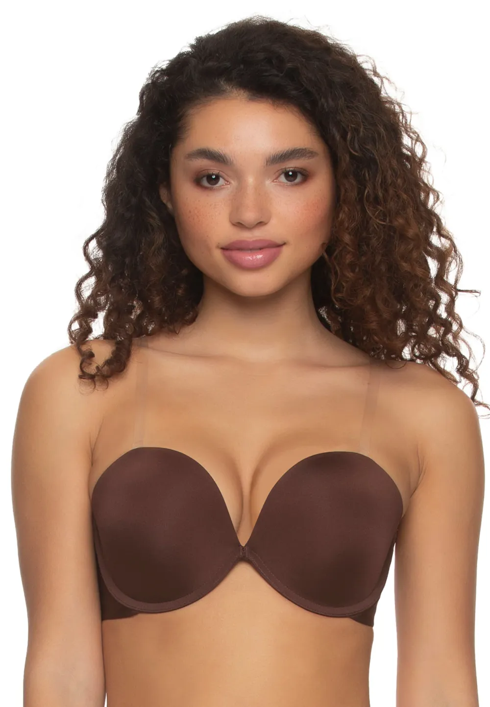 Felina Evolve Convertible Strapless Bra