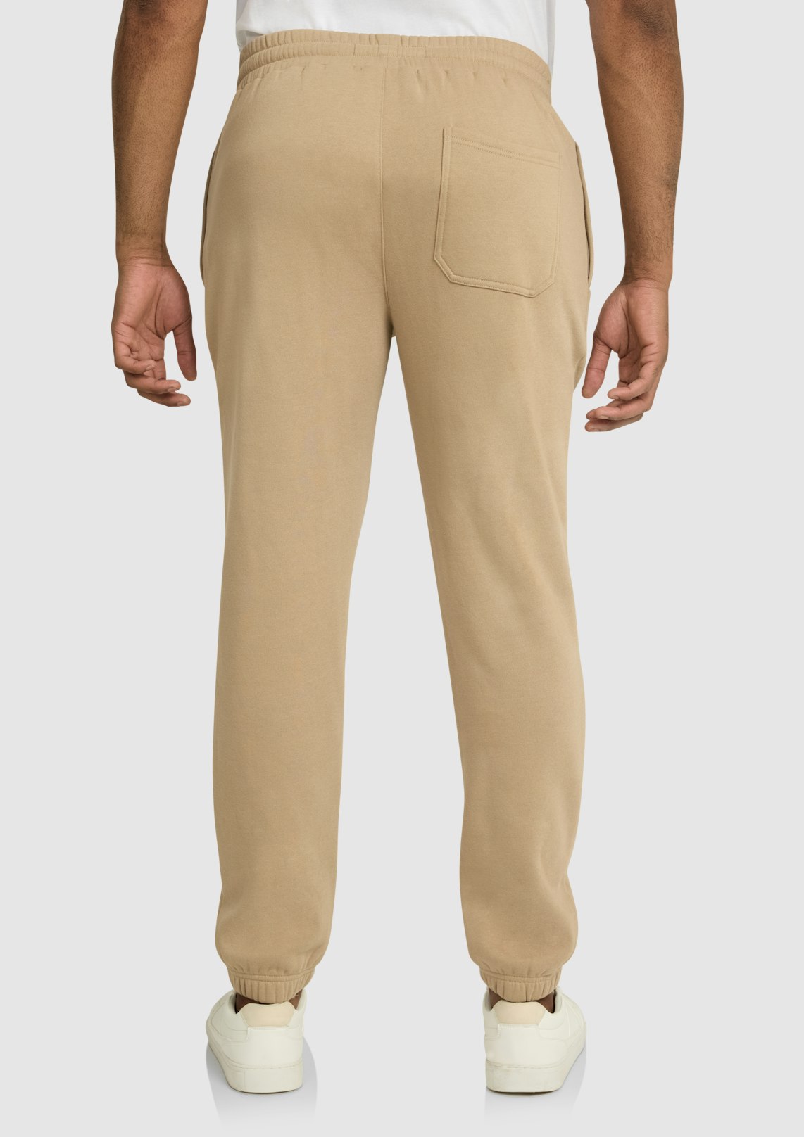 BISCUIT RYLAN FLEECE TRACKPANT