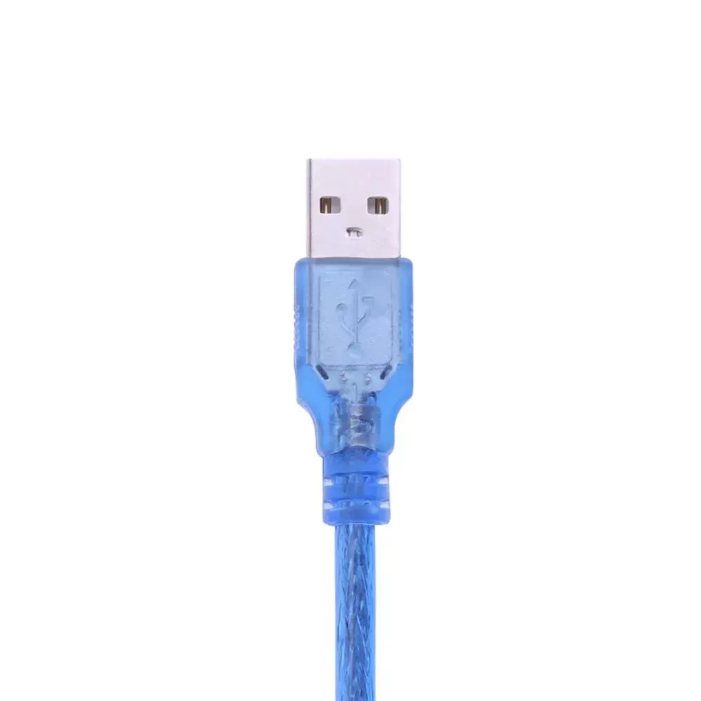 USB2.0 A Male to B Male Connection Printing Line 1M 1.5M 3M 5M 10M USB 2.0 Extension Printer Cable Computer Wire Cable Cord Line