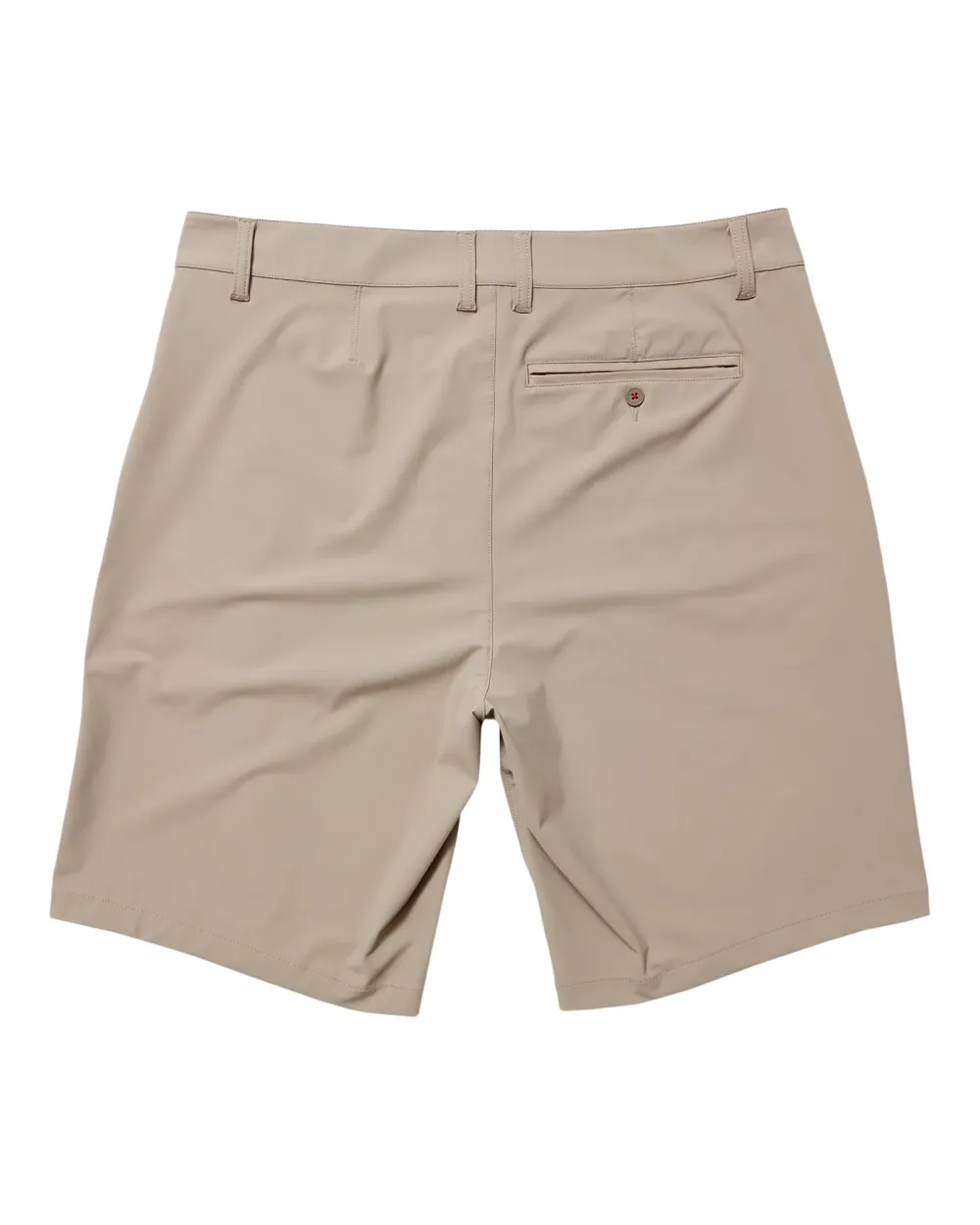 Stretch Twill Shorts