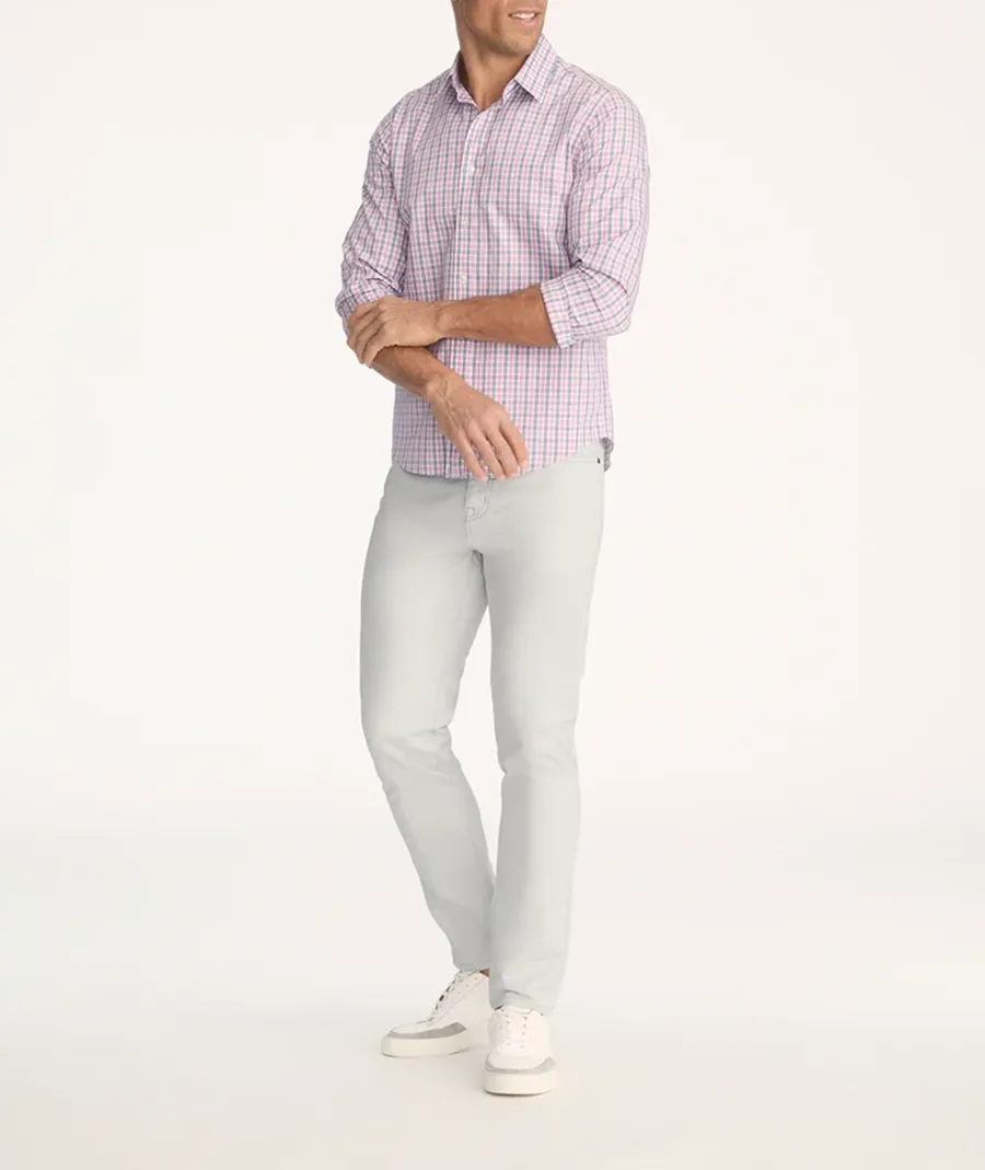 Casual Style Men‘s Pants