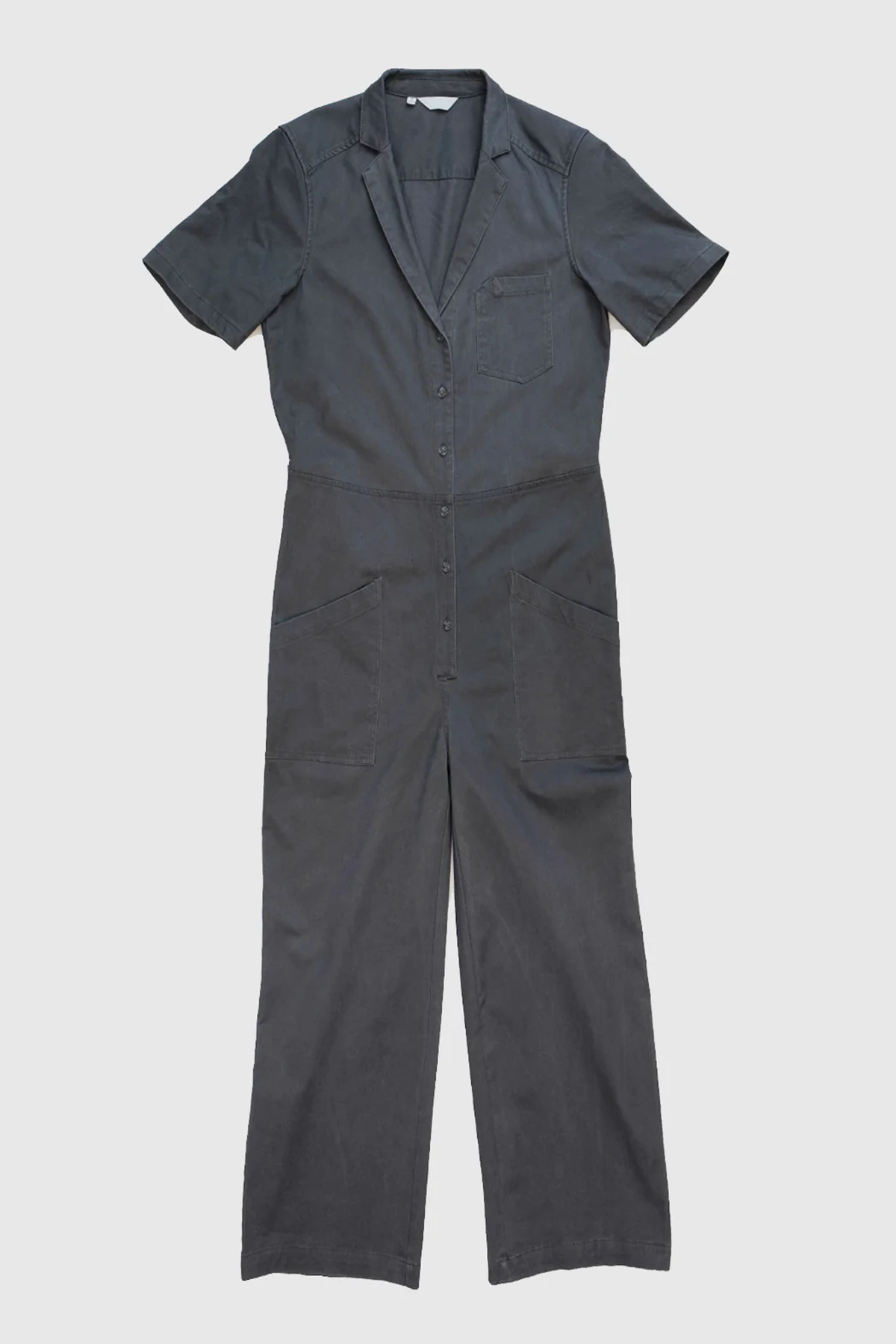 The Lou Utility Jumpsuit