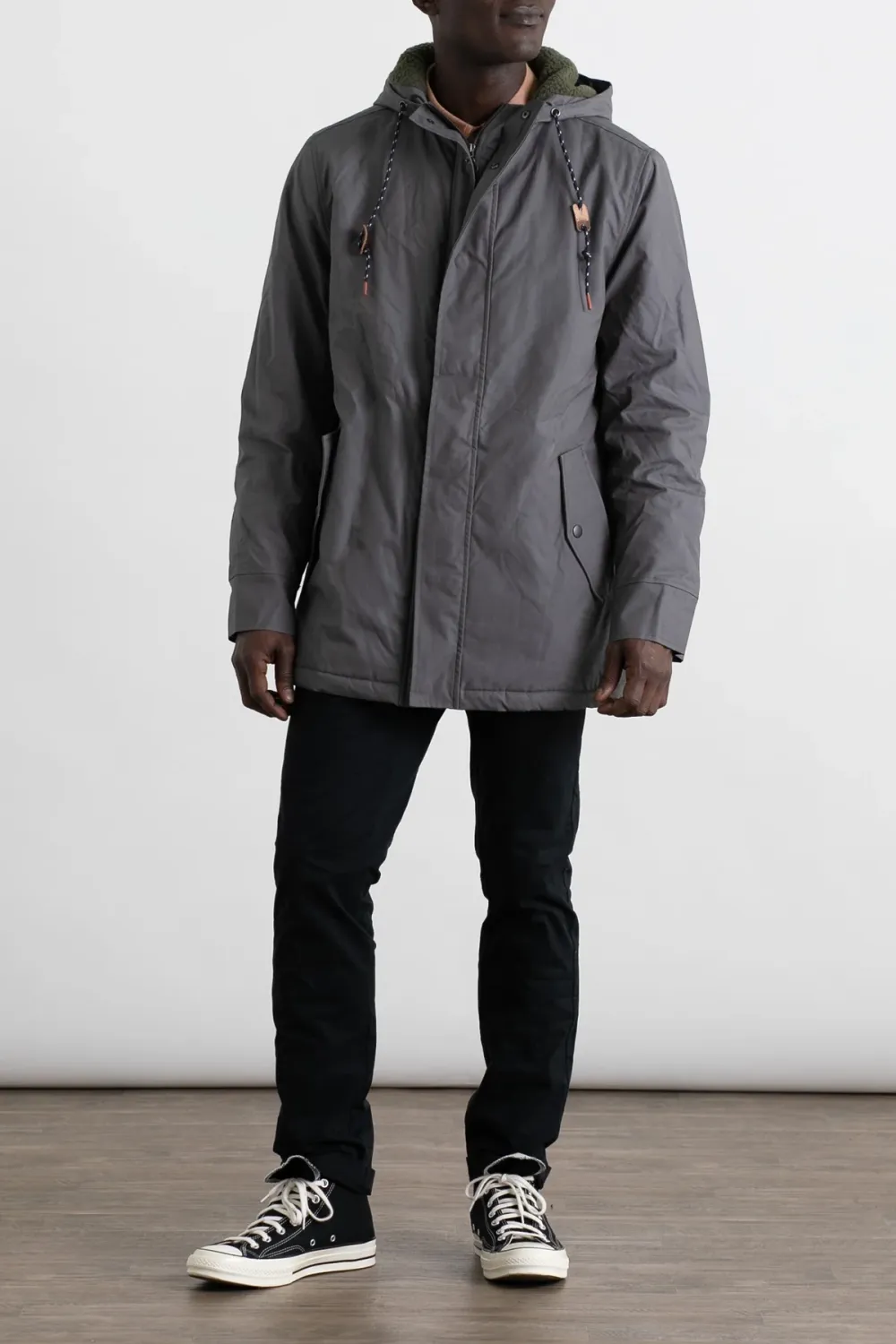 Men Outerwear