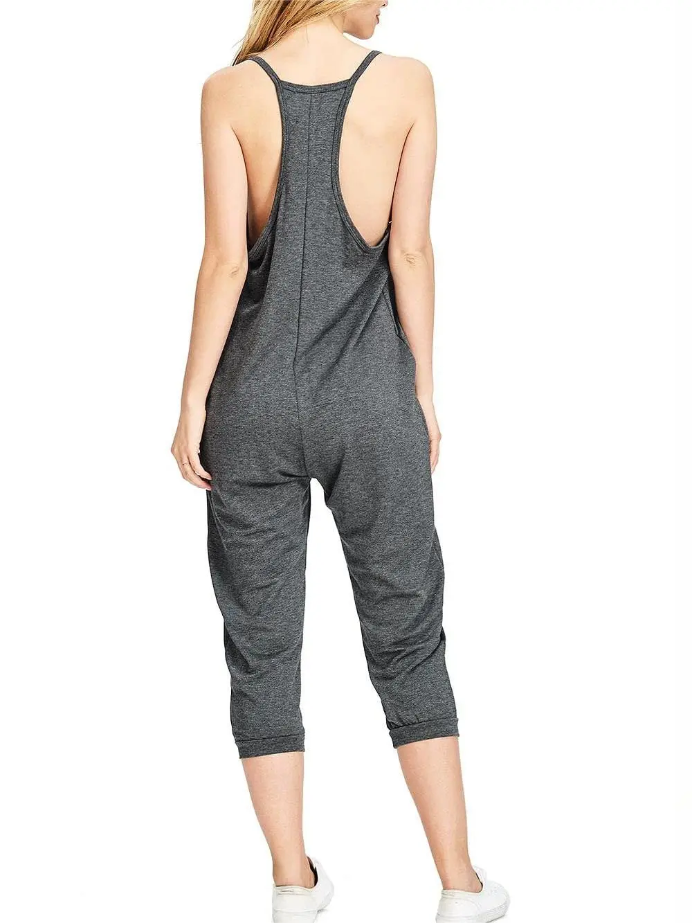 Pure Bliss Jumpsuit