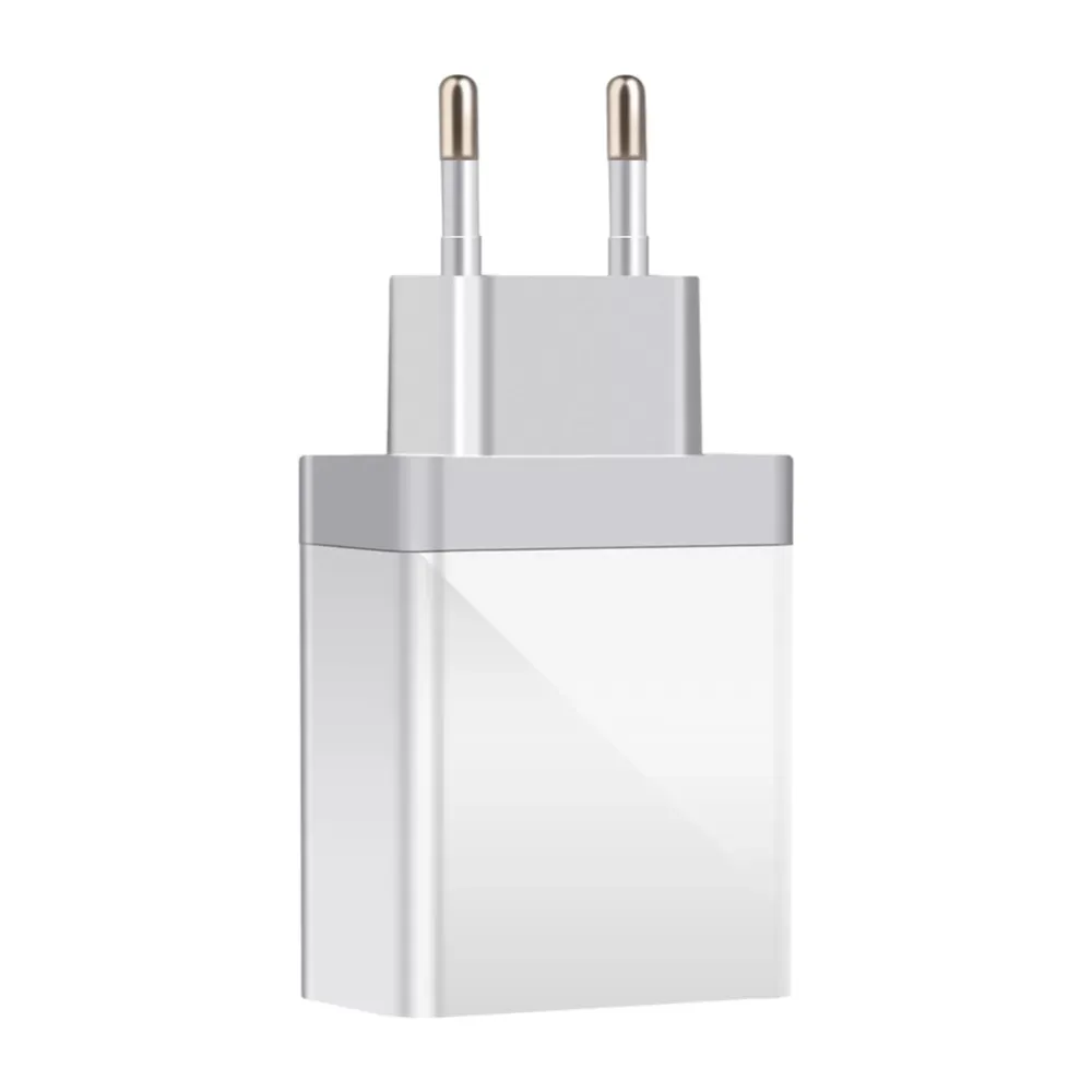 US/EU 30W PD USB Charger Power Delivery USB Type C Wall Charger Fast Charging Power Adapter for iPhone Tablet Laptop