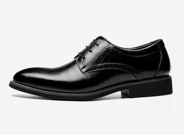 Wingtip™ Dress Shoes