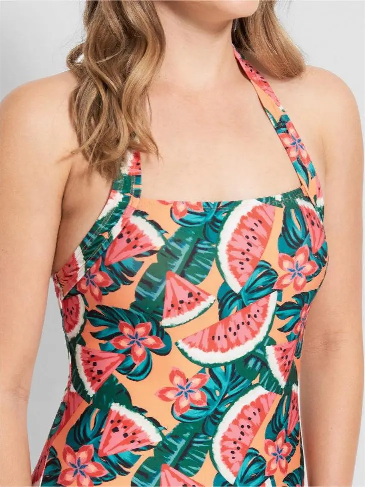 The Ava One-Piece Swimsuit