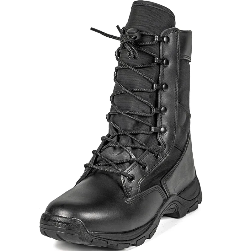 (🔥Bestseller Worldwide❗)Men's Top-of-the-line Special Forces Combat Boots Work Boots