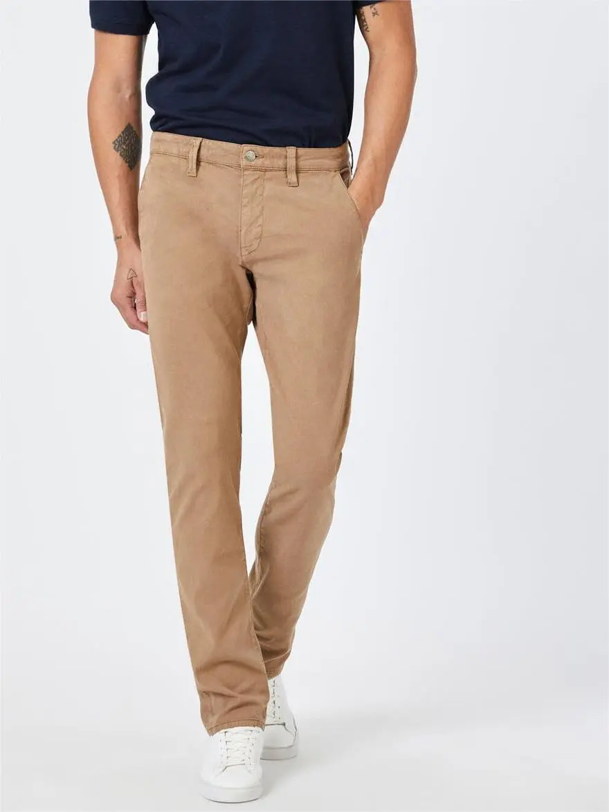 Milton Chino Pants