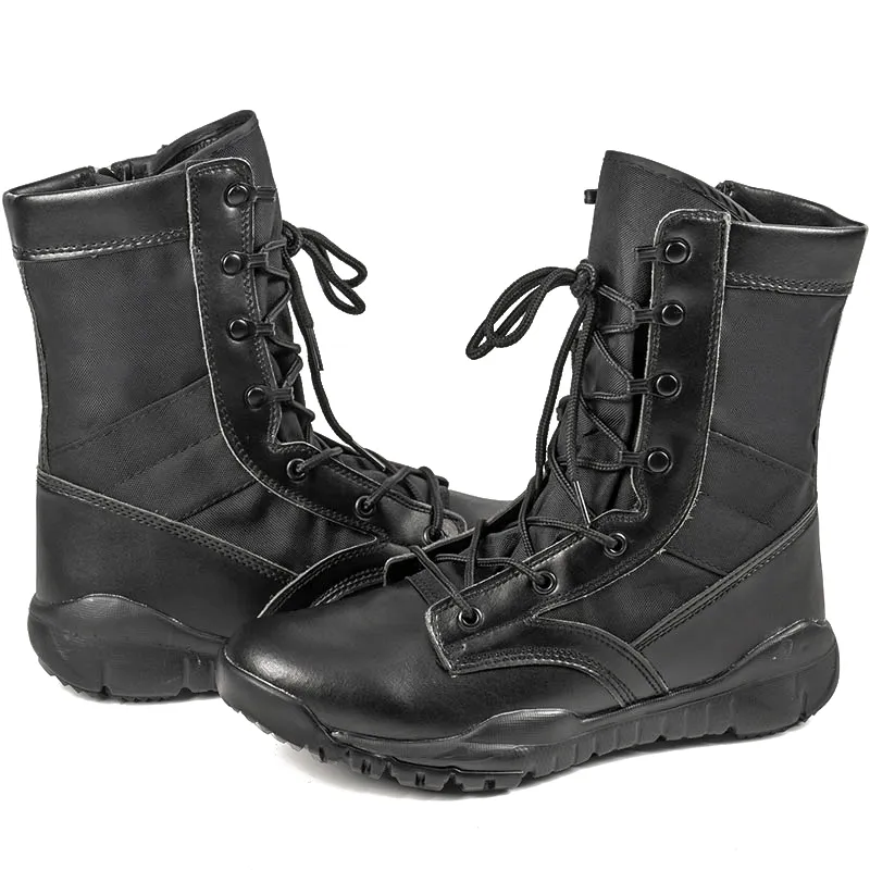 (🔥Bestseller Worldwide❗)Men's Top-of-the-line Special Forces Combat Boots Work Boots