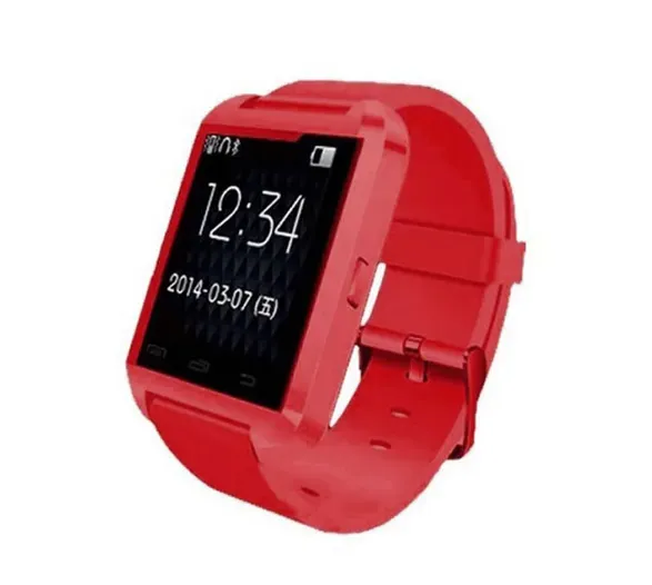 Smart Wrist Watch Phone Mate Bluetoth 4.0 For Android HTC Samung