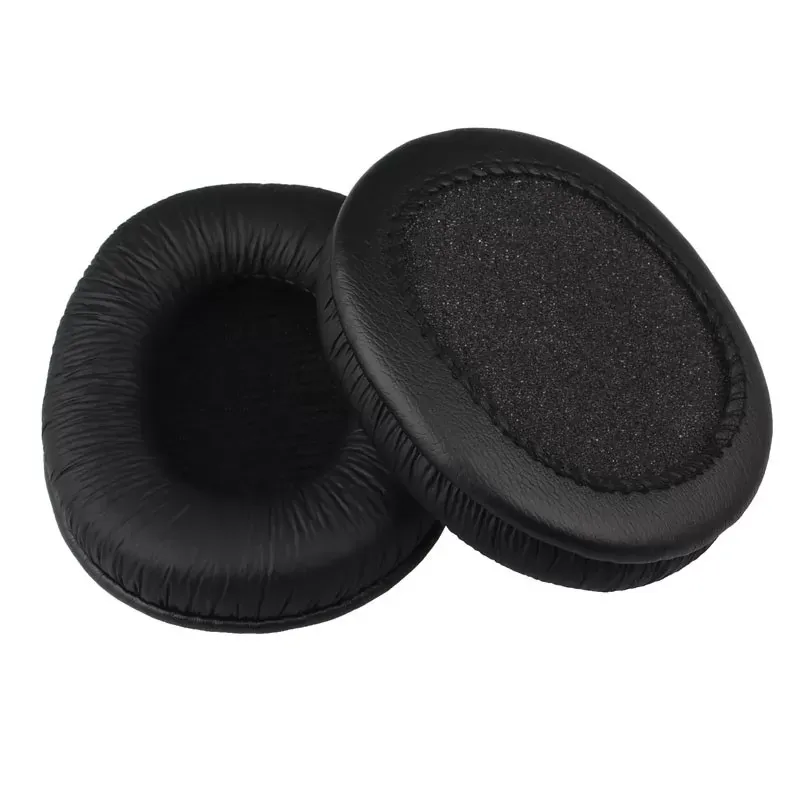 BINMER Futural Digital Replacement Ear Pad Cushions for Sony MDR-7506 for MDR-V6 for MDR-CD for 900ST F25